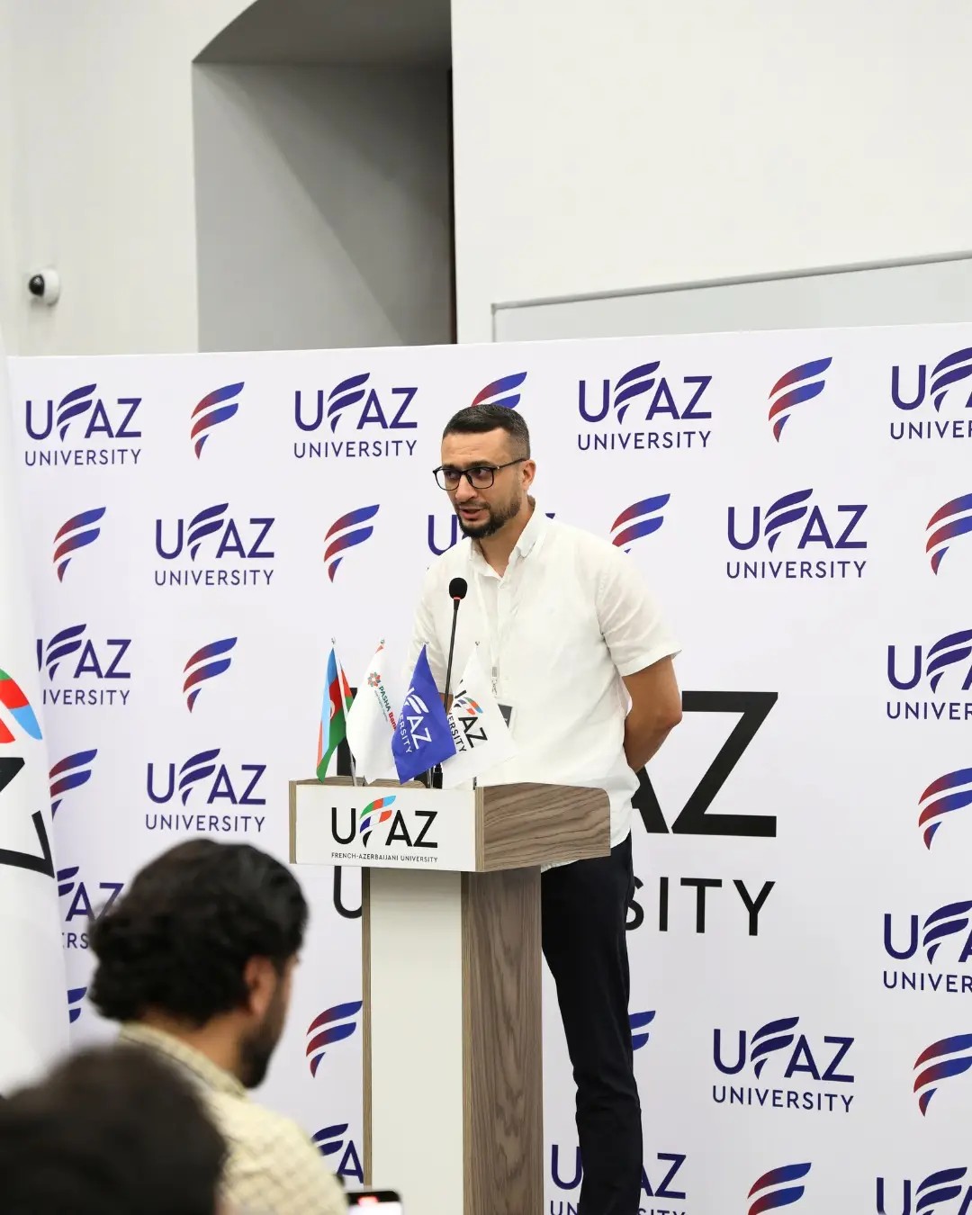 “BankTech” Hakatonu keçirilib