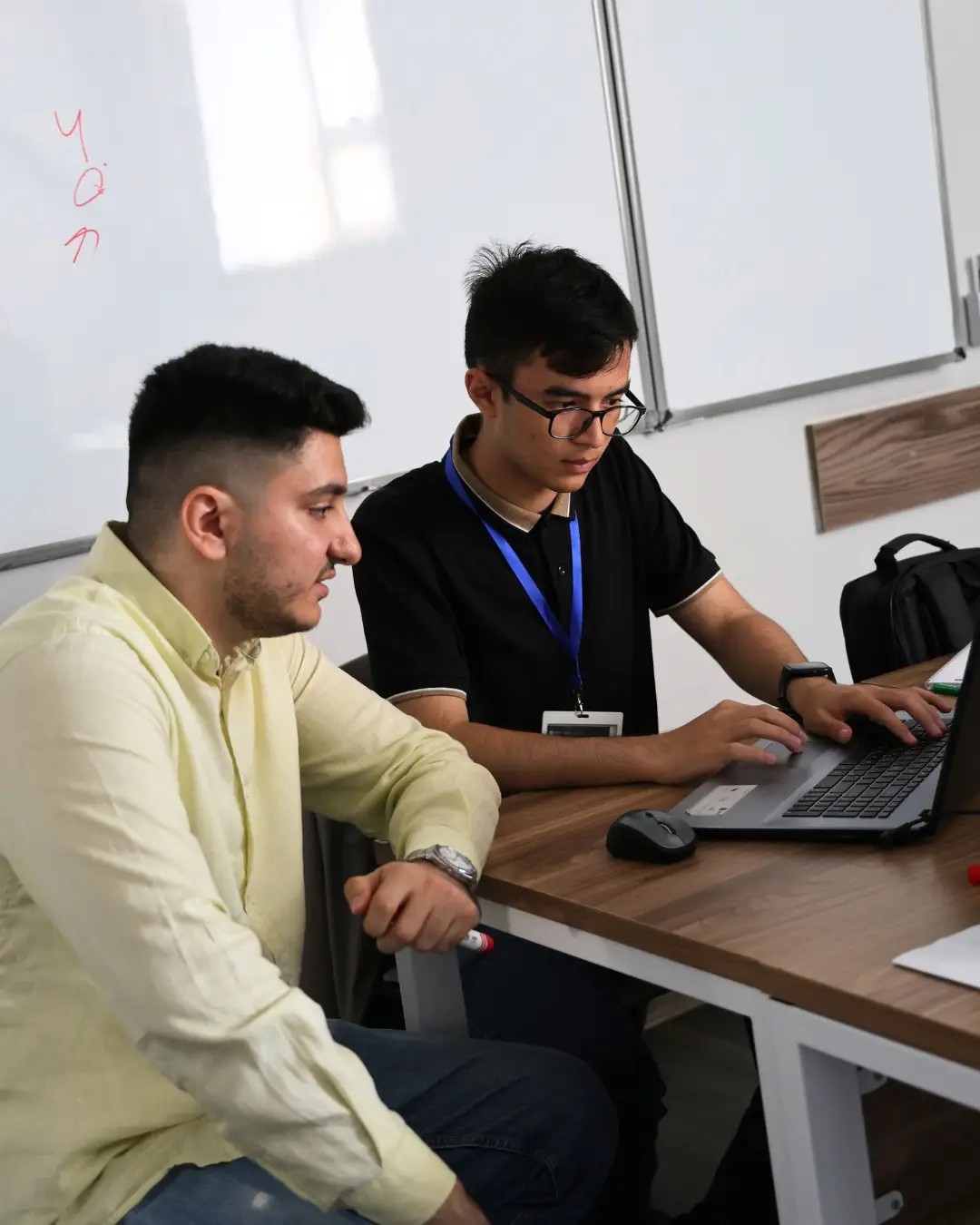 “BankTech” Hakatonu keçirilib