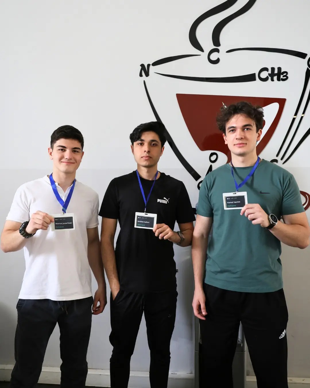 “BankTech” Hakatonu keçirilib