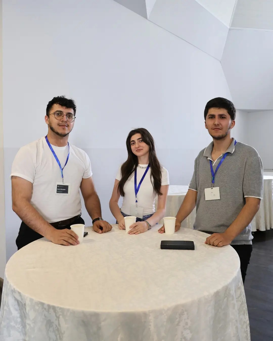 “BankTech” Hakatonu keçirilib