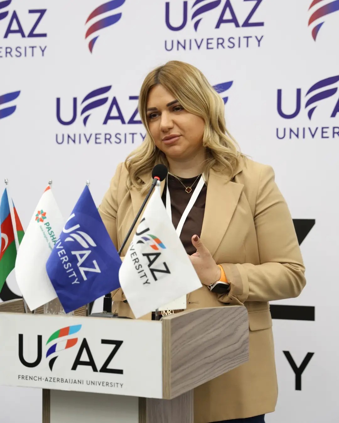 “BankTech” Hakatonu keçirilib