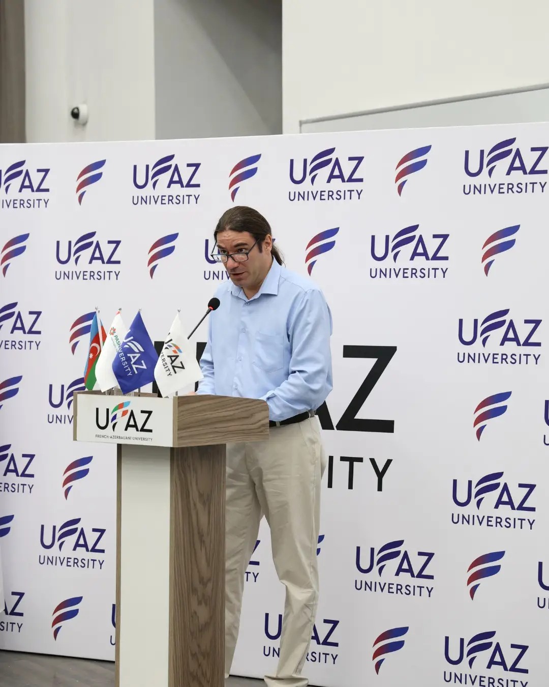 “BankTech” Hakatonu keçirilib