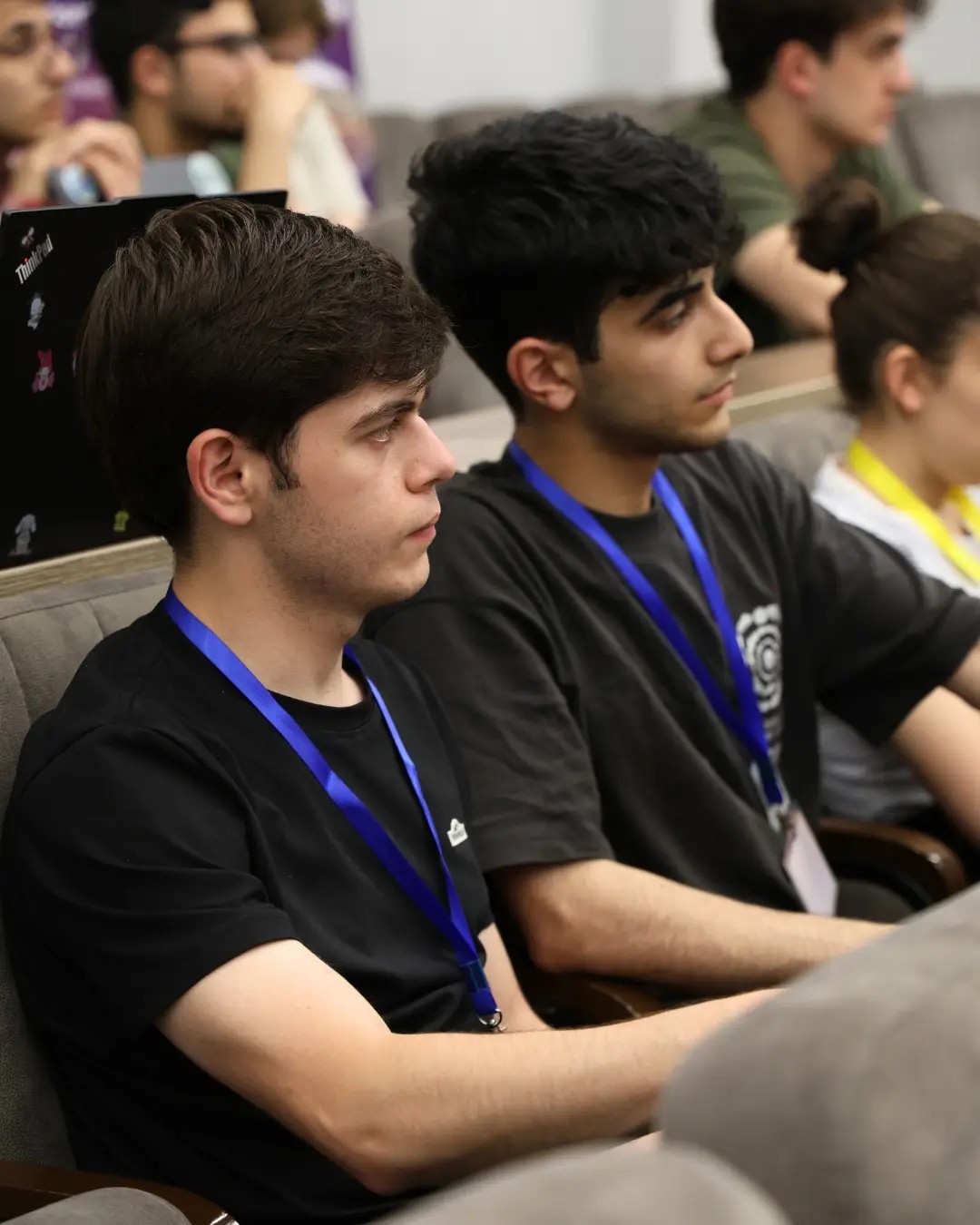 “BankTech” Hakatonu keçirilib