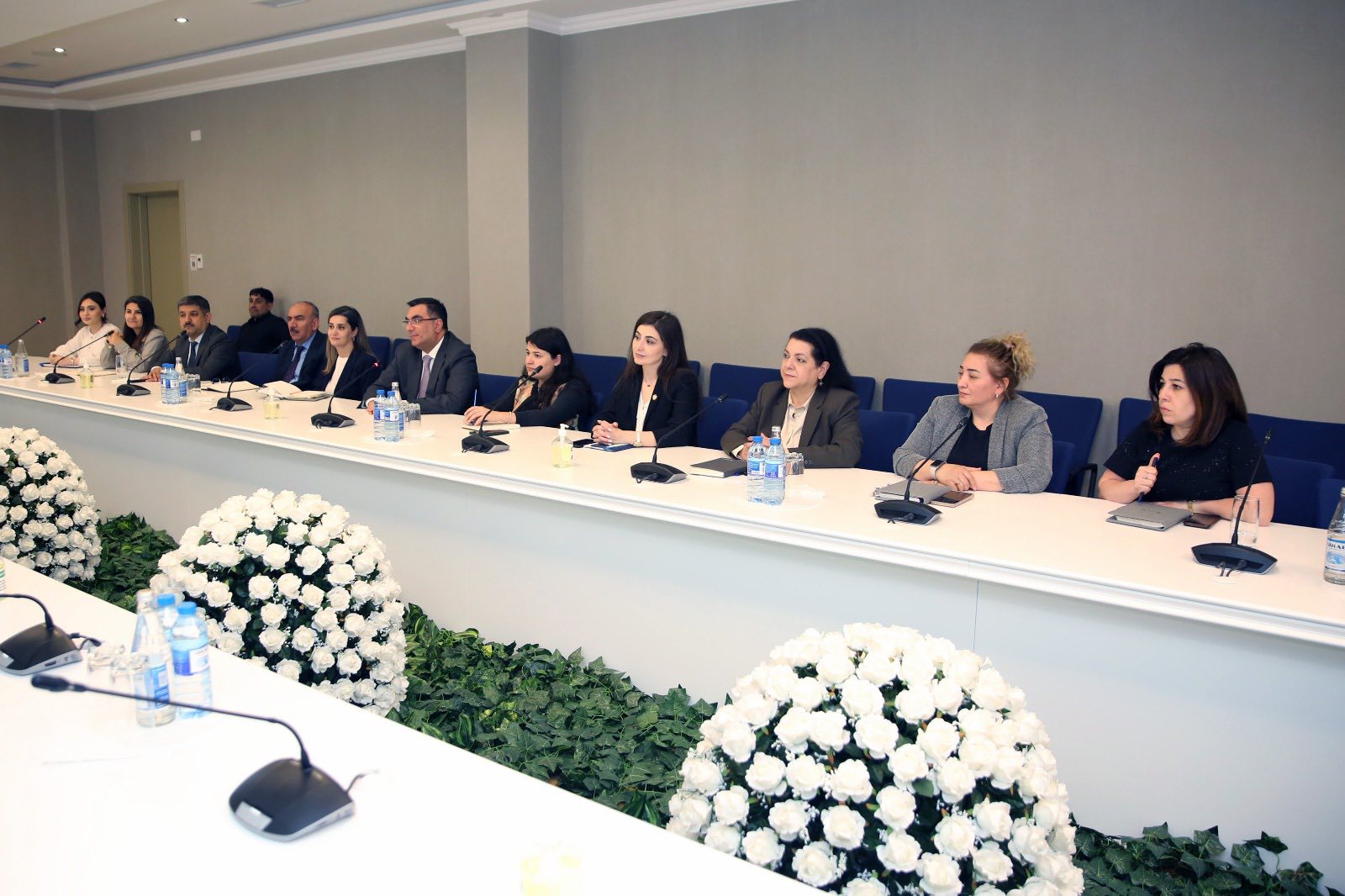 BANM “Bayraktar Teknoloji Azərbaycan” şirkəti ilə əməkdaşlıq edəcək