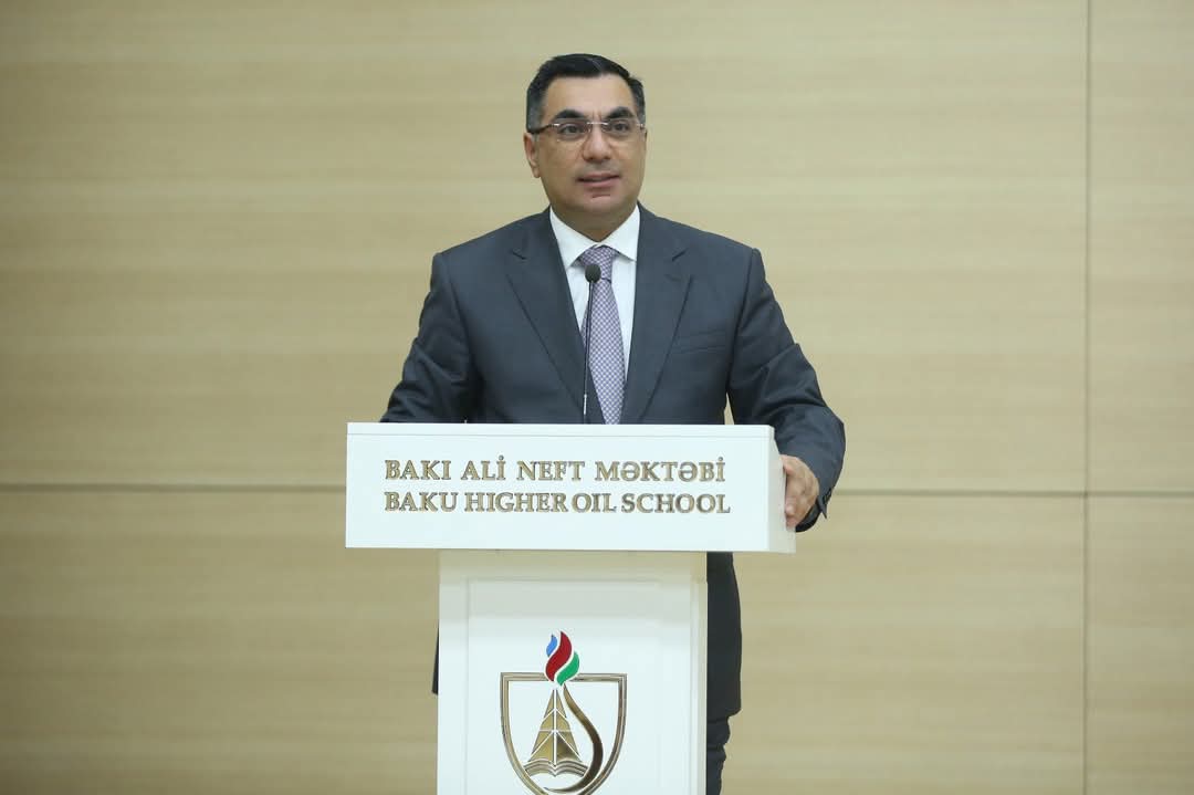 BANM-də “Açıq qapı” günü keçirilib