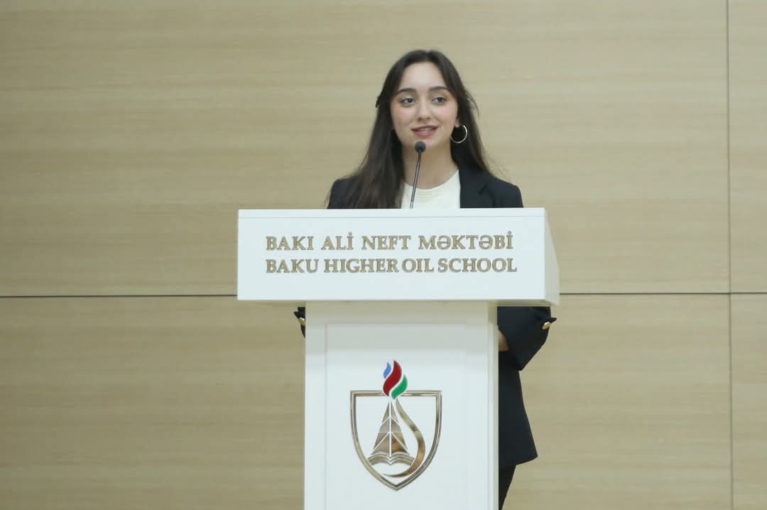 BANM-də “Açıq qapı” günü keçirilib