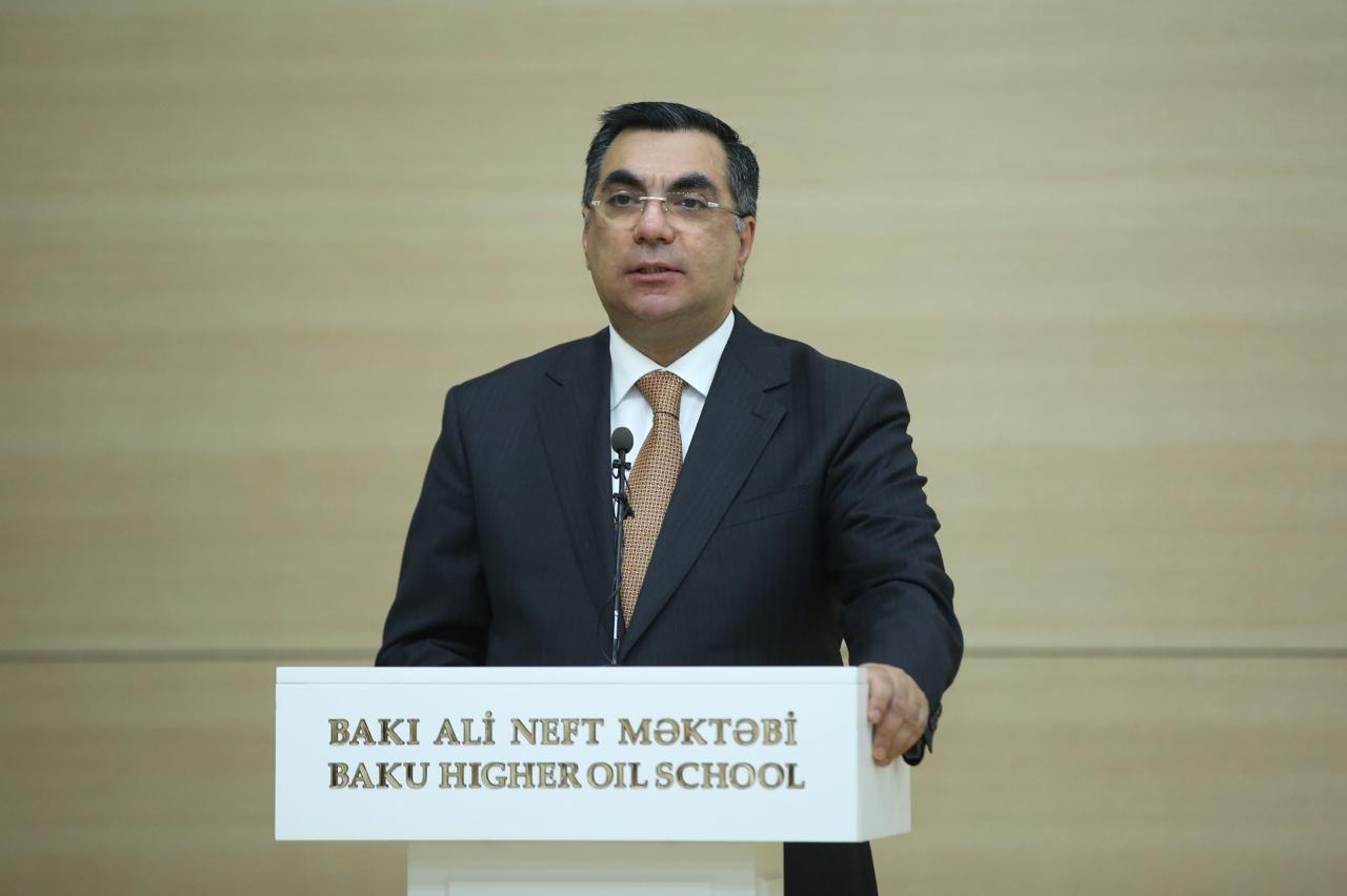 BANM-də beynəlxalq elmi konfransların açılışı olub