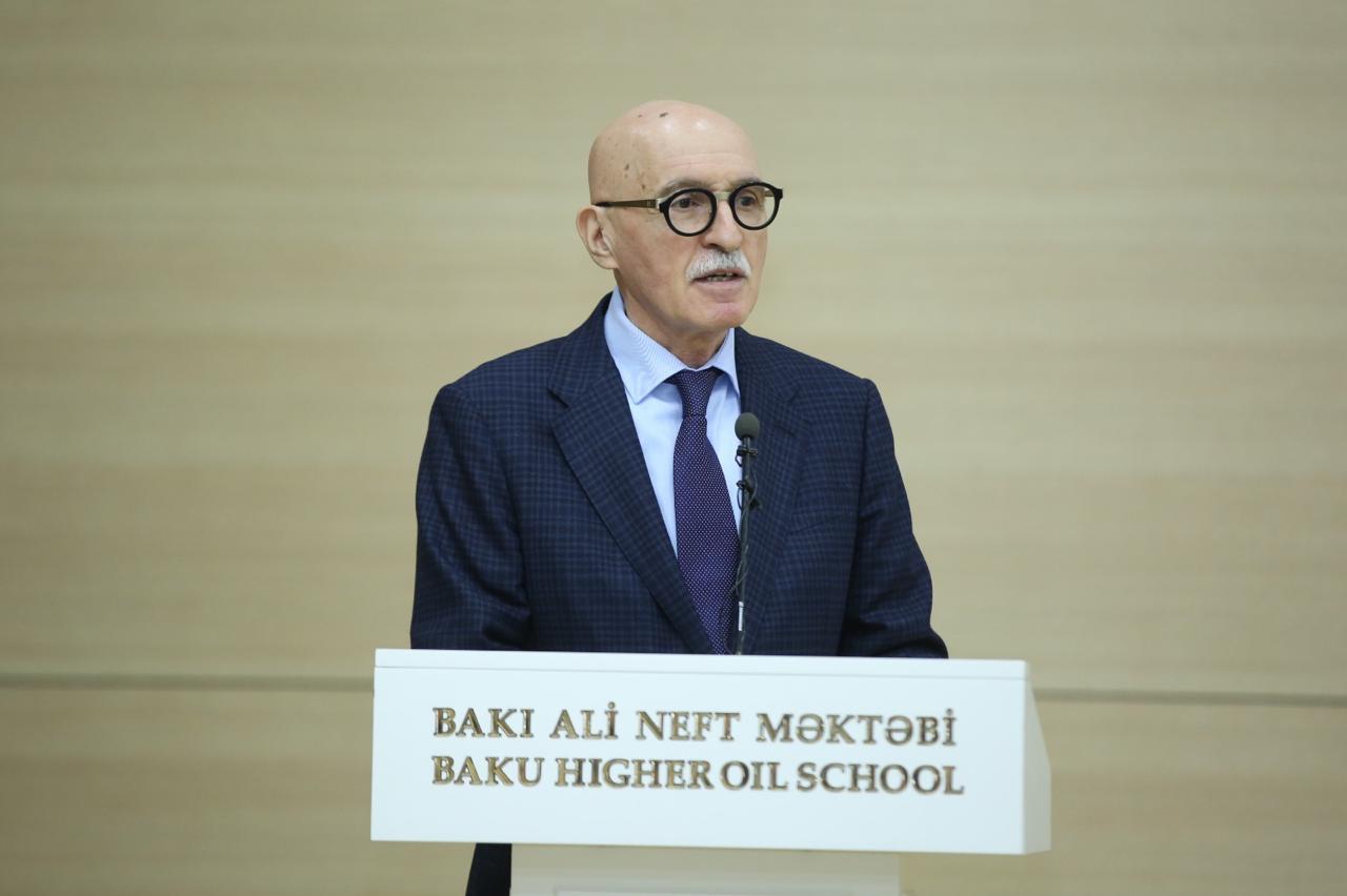 BANM-də beynəlxalq elmi konfransların açılışı olub