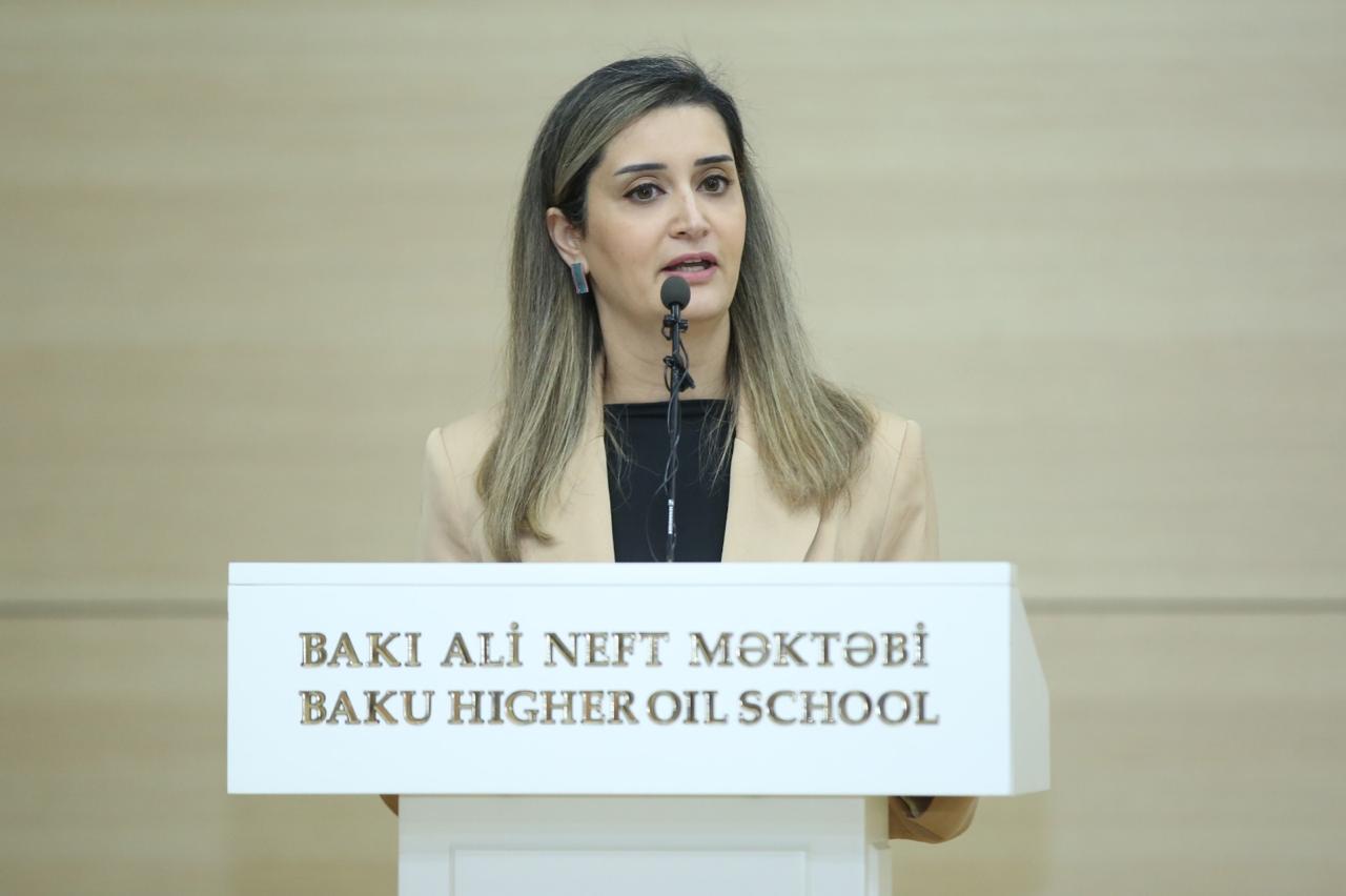 BANM-də beynəlxalq elmi konfransların açılışı olub