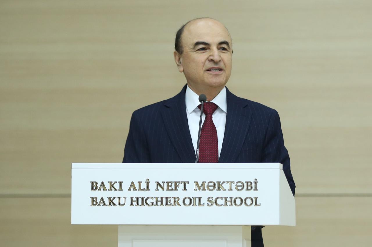 BANM-də beynəlxalq elmi konfransların açılışı olub