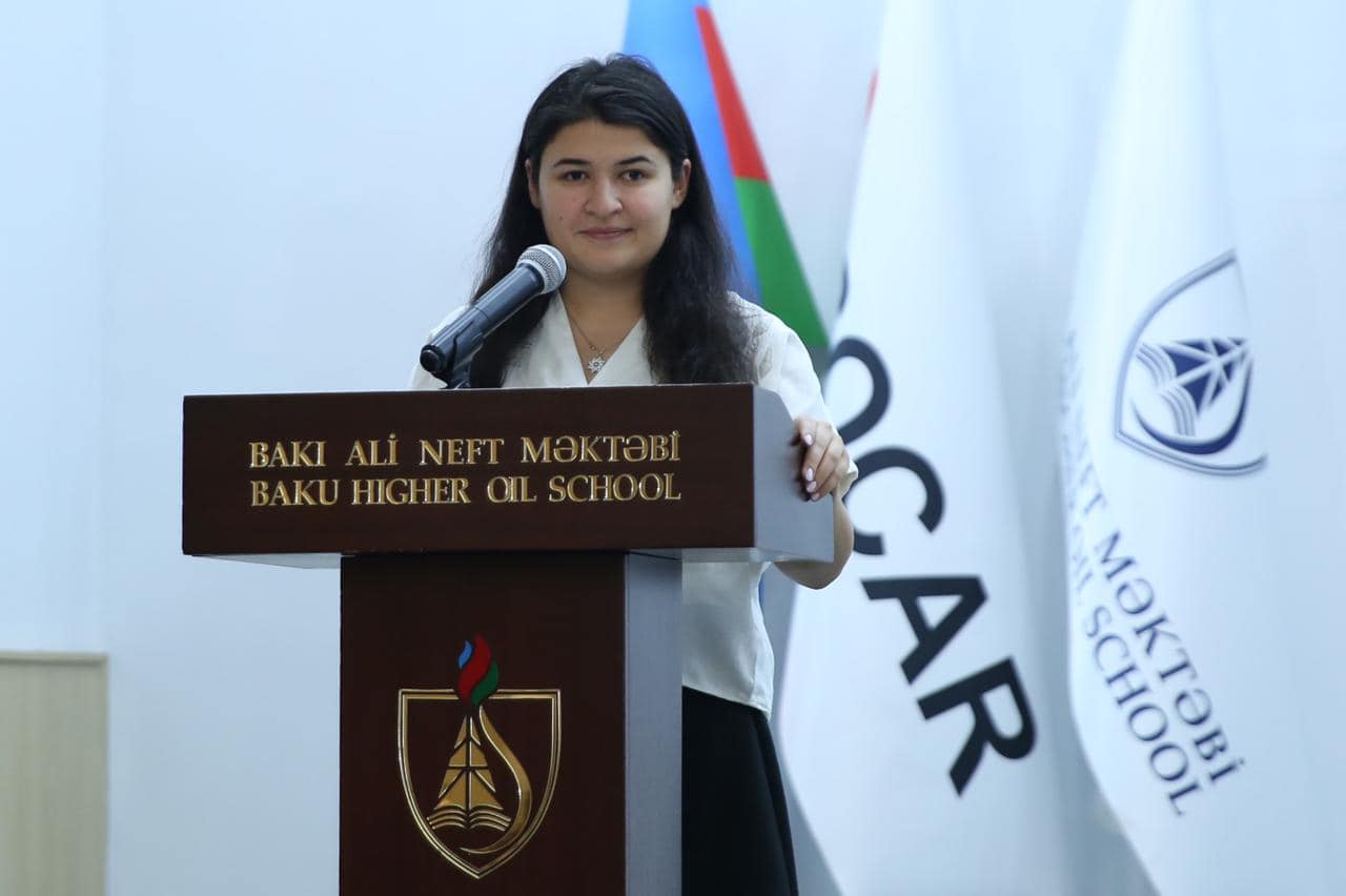 BANM-də “Keyfiyyətli təhsil – müasir çağırışlar” adlı forum keçirilib