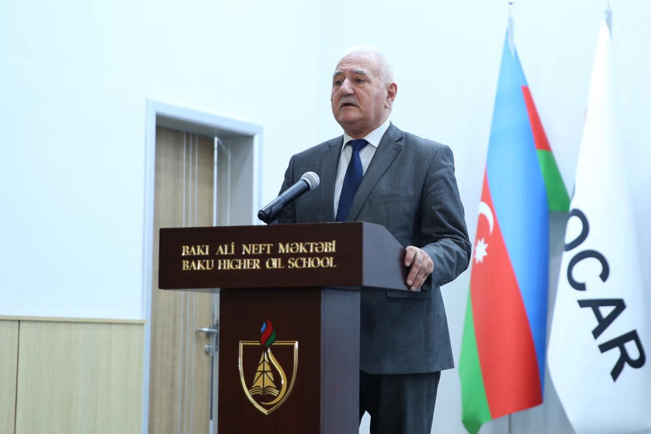 BANM-də “Keyfiyyətli təhsil – müasir çağırışlar” adlı forum keçirilib