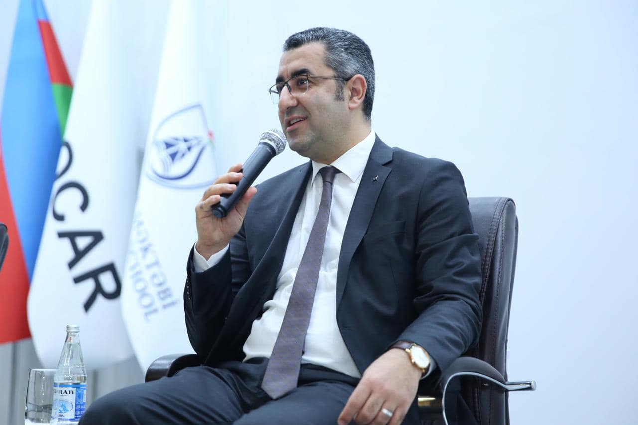 BANM-də “Keyfiyyətli təhsil – müasir çağırışlar” adlı forum keçirilib