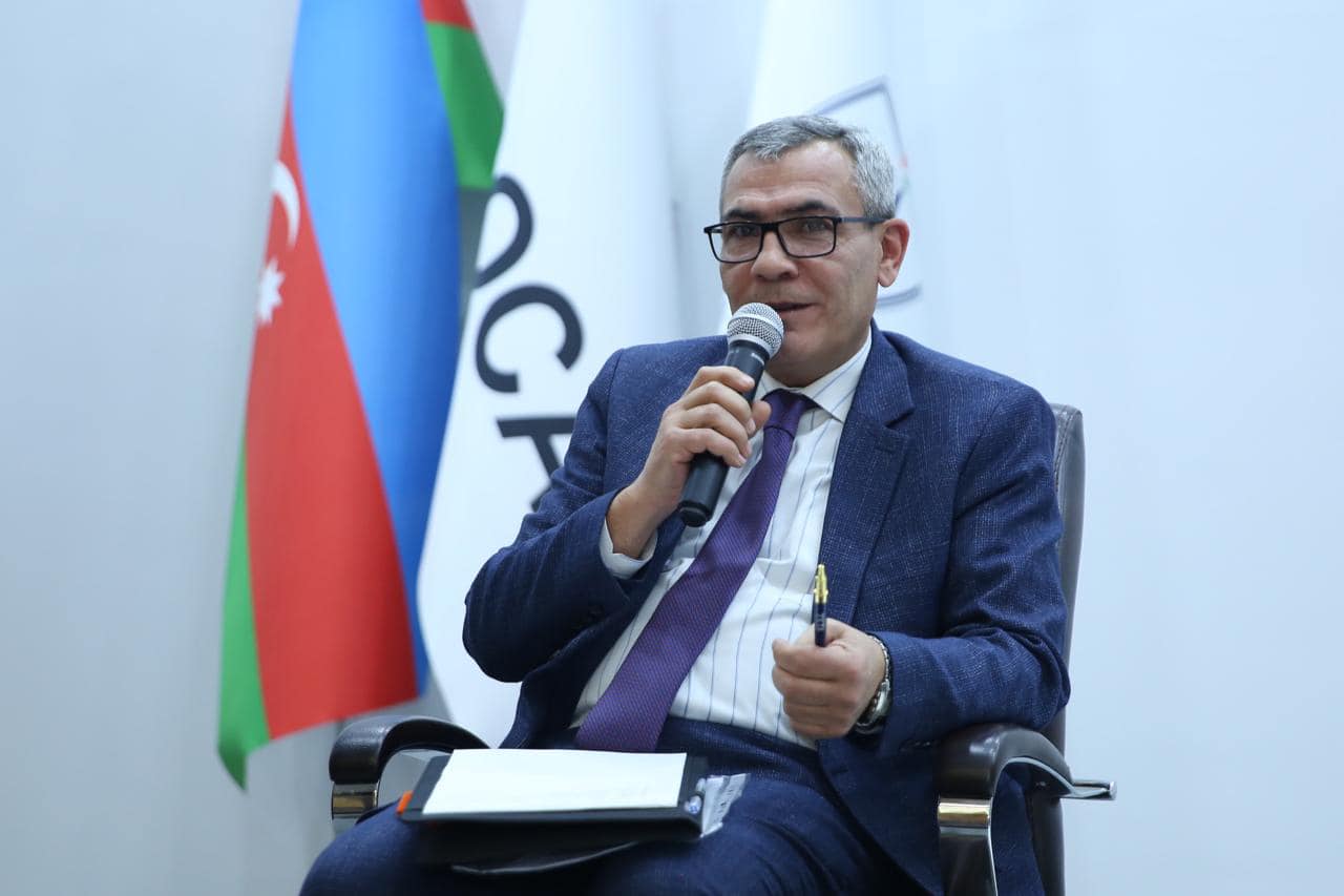 BANM-də “Keyfiyyətli təhsil – müasir çağırışlar” adlı forum keçirilib