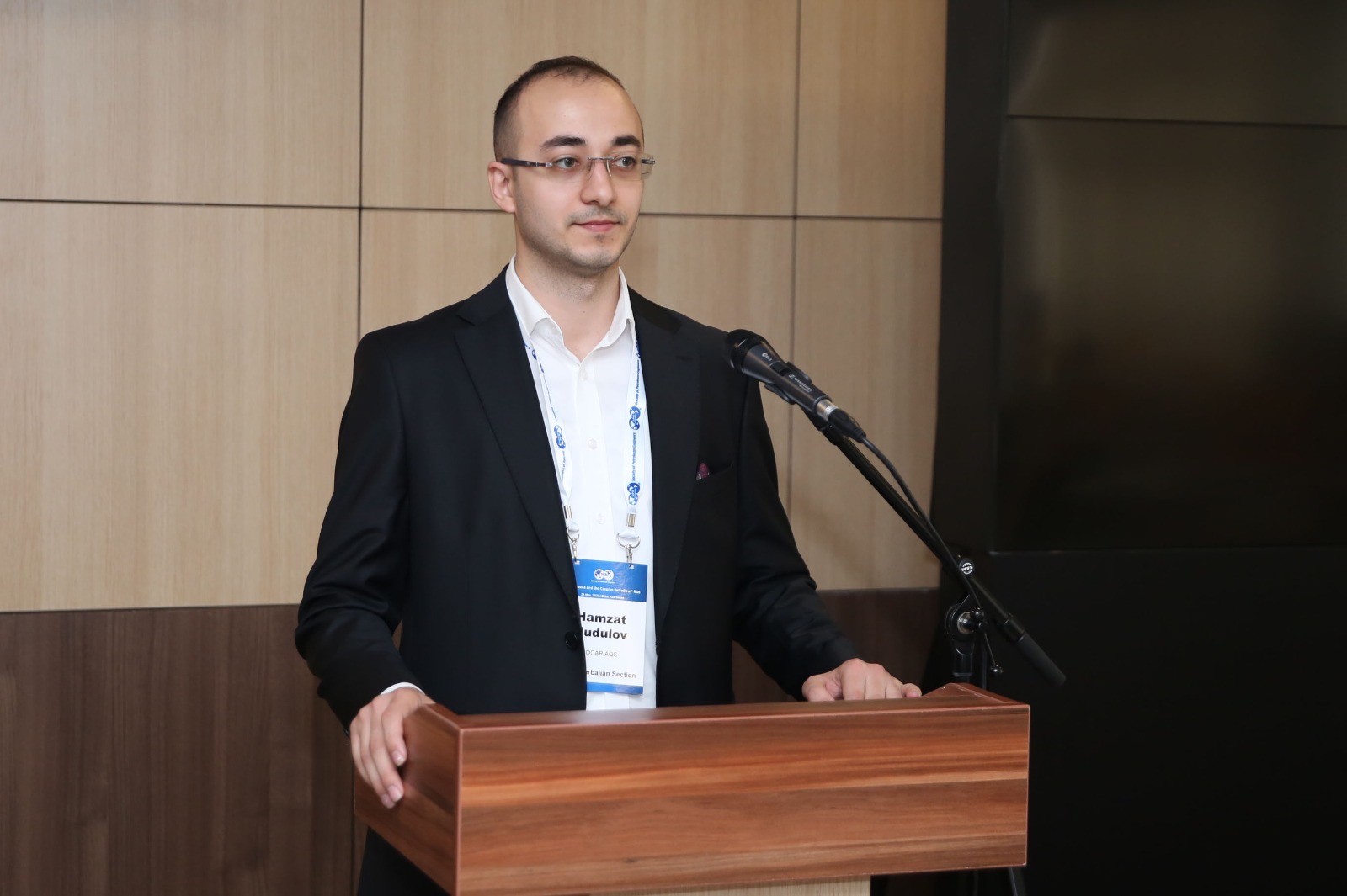 BANM-də “SPE PetroBowl” çempionatının seçmə mərhələsi keçirilib