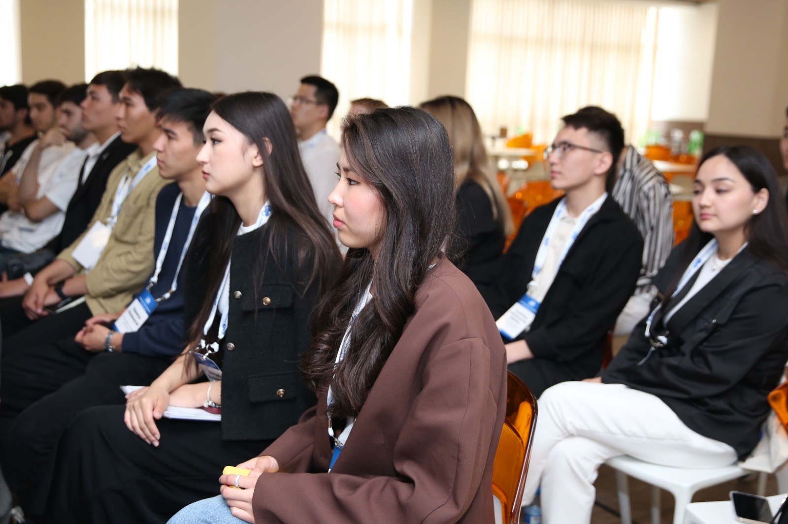 BANM-də “SPE PetroBowl” çempionatının seçmə mərhələsi keçirilib