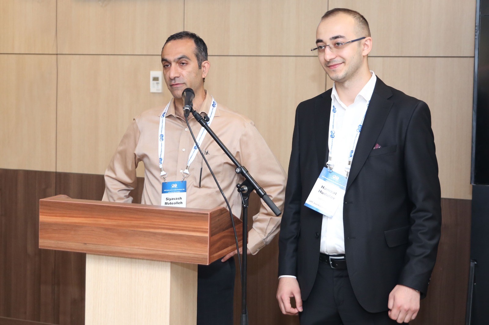 BANM-də “SPE PetroBowl” çempionatının seçmə mərhələsi keçirilib