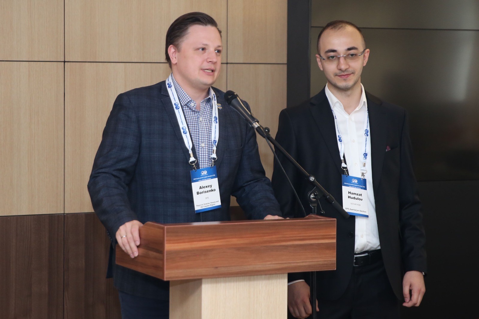 BANM-də “SPE PetroBowl” çempionatının seçmə mərhələsi keçirilib