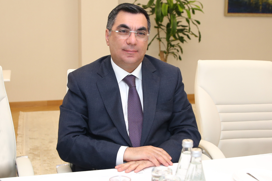 BANM ilə İspaniya universitetləri arasındakı əməkdaşlıq genişlənir