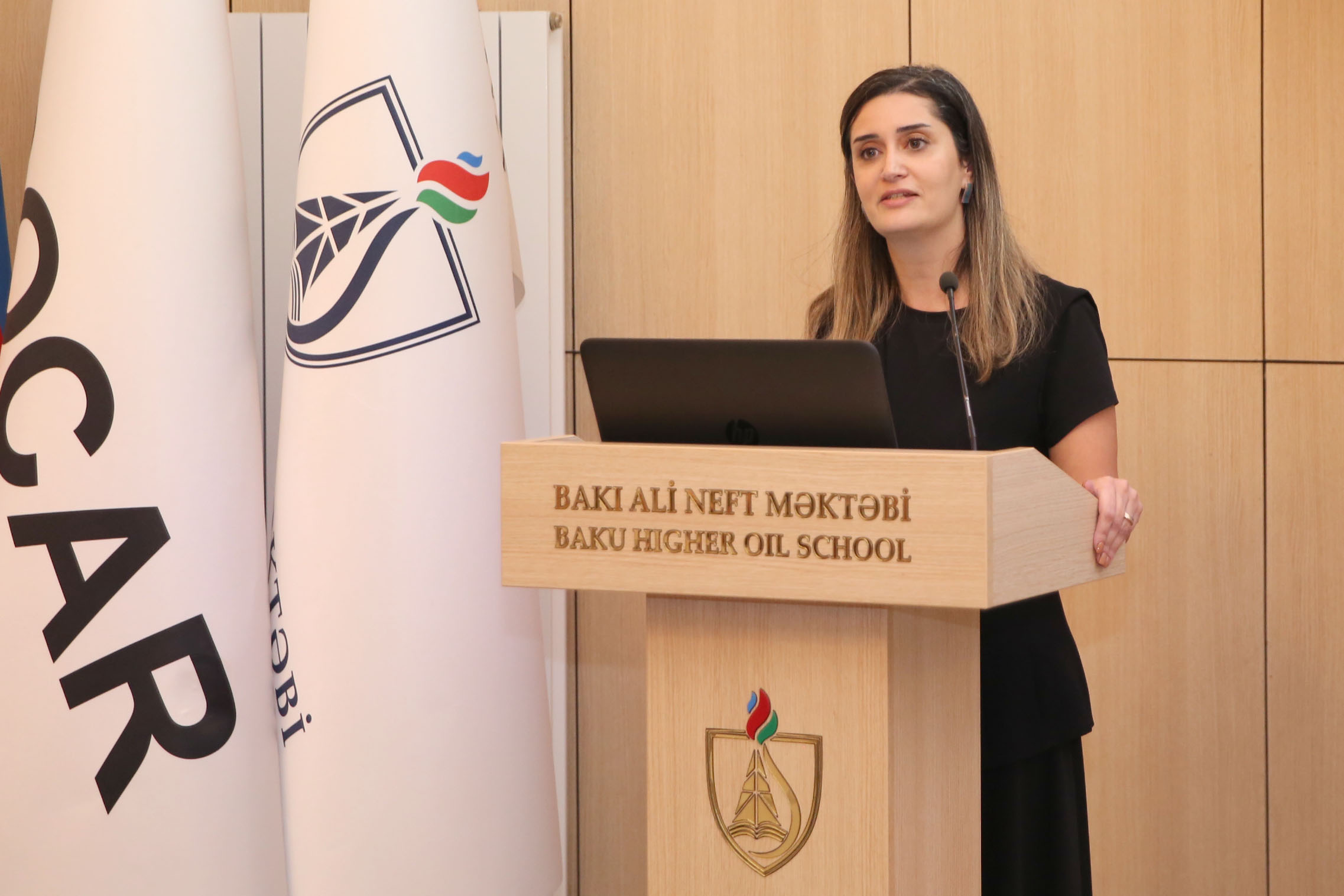 BANM komandaları ilk üç yeri qazanıb