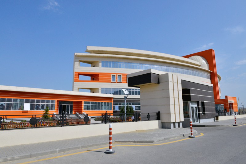 BANM komandası beynəlxalq yarışda dünyanın top universitetlərini üstələyib 