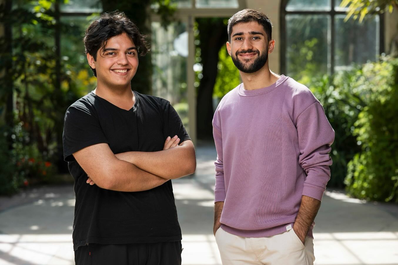 BANM tələbələrinin startapı 25 min avro investisiya əldə etdi 