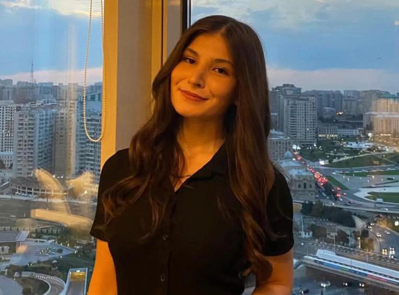 BANM tələbəsi ölkə birincisi oldu 