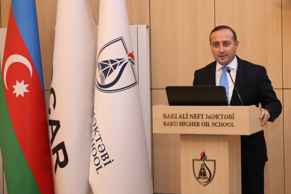 BANM və 4SİM arasında anlaşma memorandumu imzalanıb