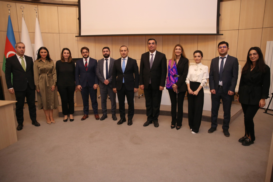 BANM və 4SİM arasında anlaşma memorandumu imzalanıb