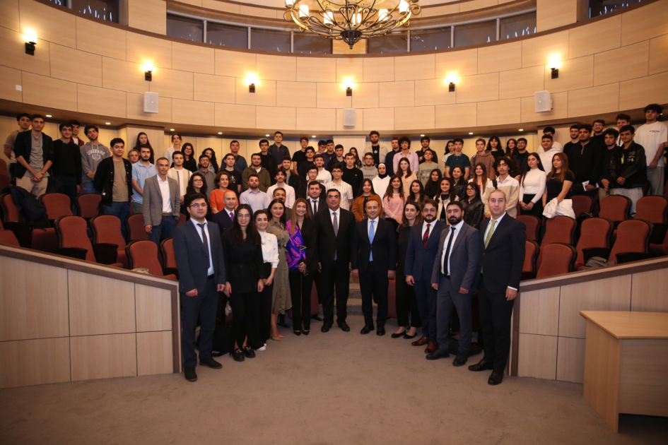 BANM və 4SİM arasında anlaşma memorandumu imzalanıb