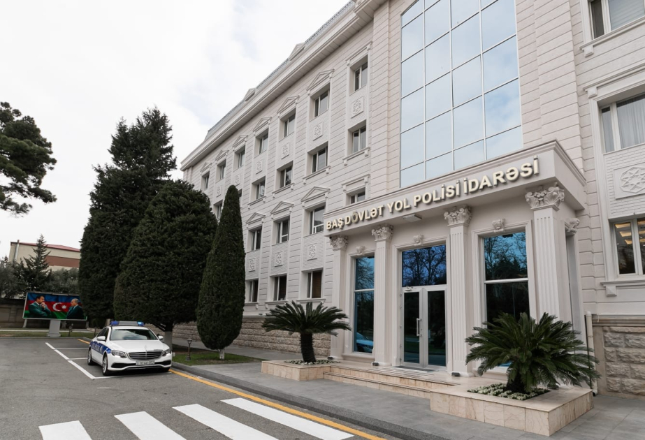 Baş Dövlət Yol Polisi İdarəsindən valideynlərə ÇAĞIRIŞ 