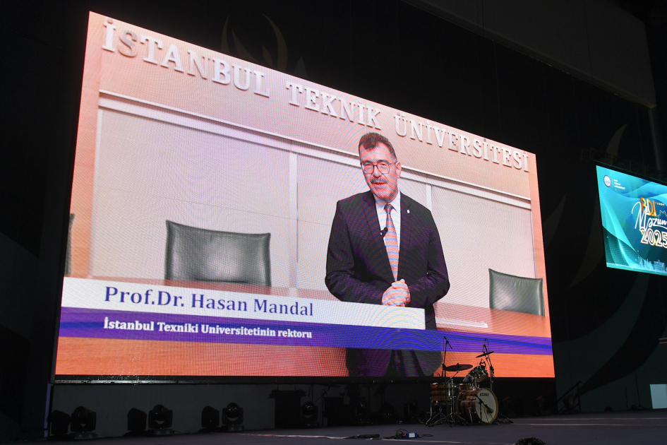 BDU-da “Məzun günü” keçirilib