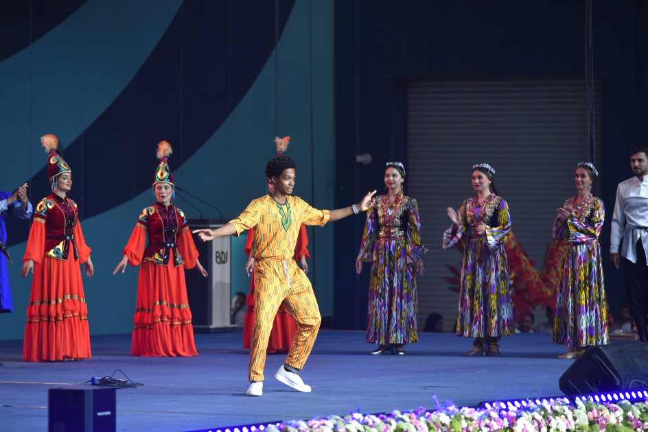 BDU-da “Məzun günü” keçirilib