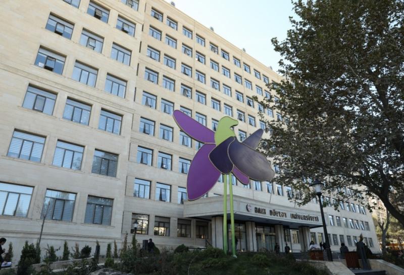 BDU-da Süni İntellekt Etikası üzrə Gənclər Forumu keçiriləcək 