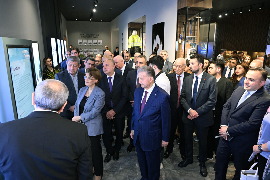 BDU-da yeni mərkəz yaradılıb