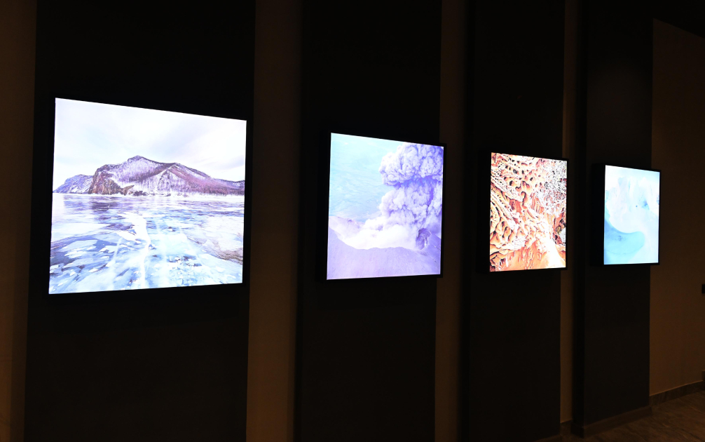 BDU-da yeni mərkəz yaradılıb