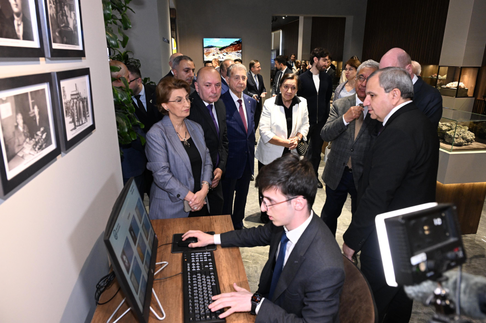 BDU-da yeni mərkəz yaradılıb