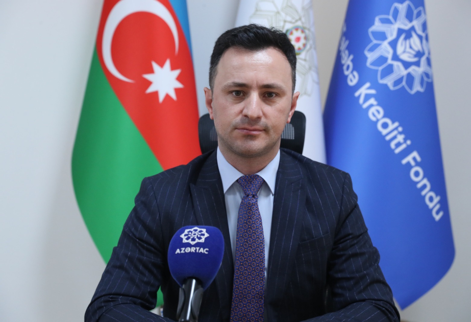 Bəhruz Əzimov: Hər gün 100-ə yaxın tələbə kredit üçün müraciət edir – MÜSAHİBƏ 