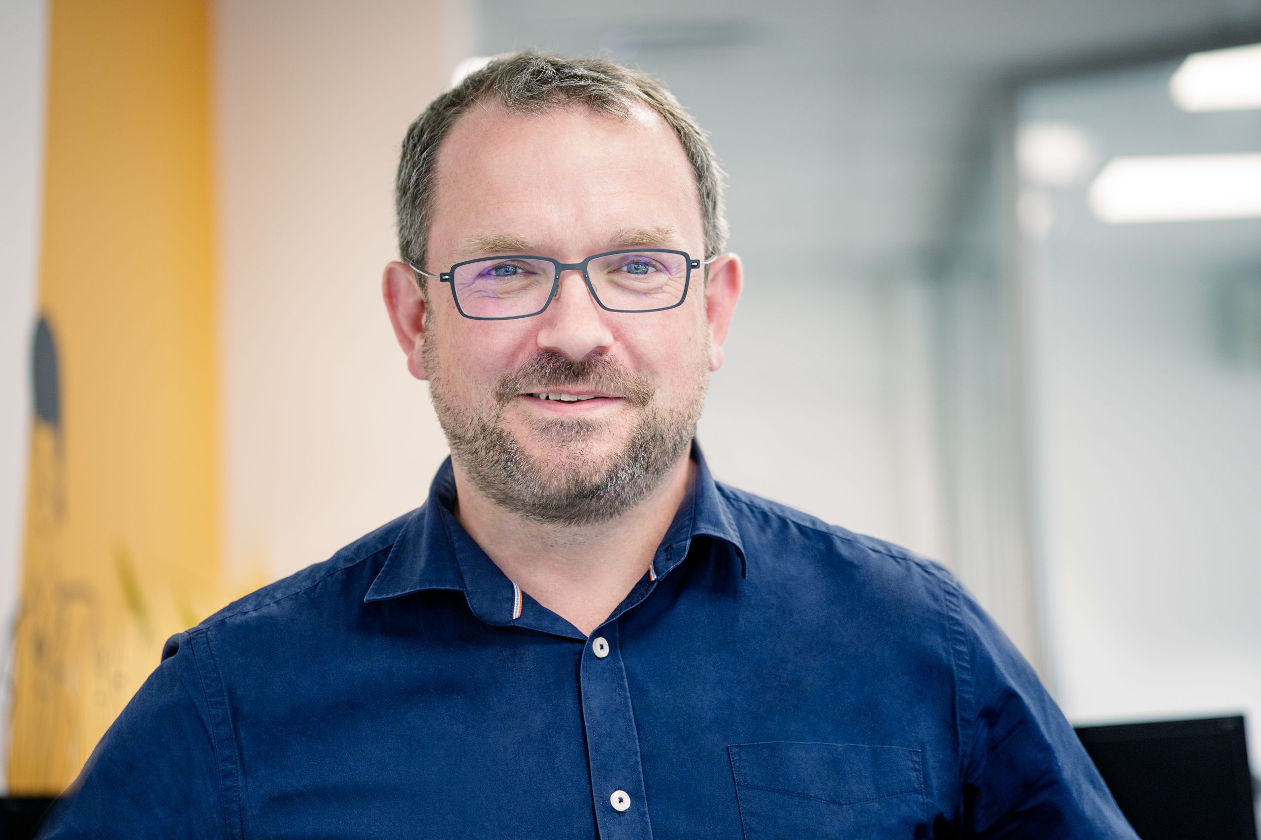 Ben Sauter: Azərbaycanın ali təhsil sisteminin beynəlxalq məkanda tanınması artıb 