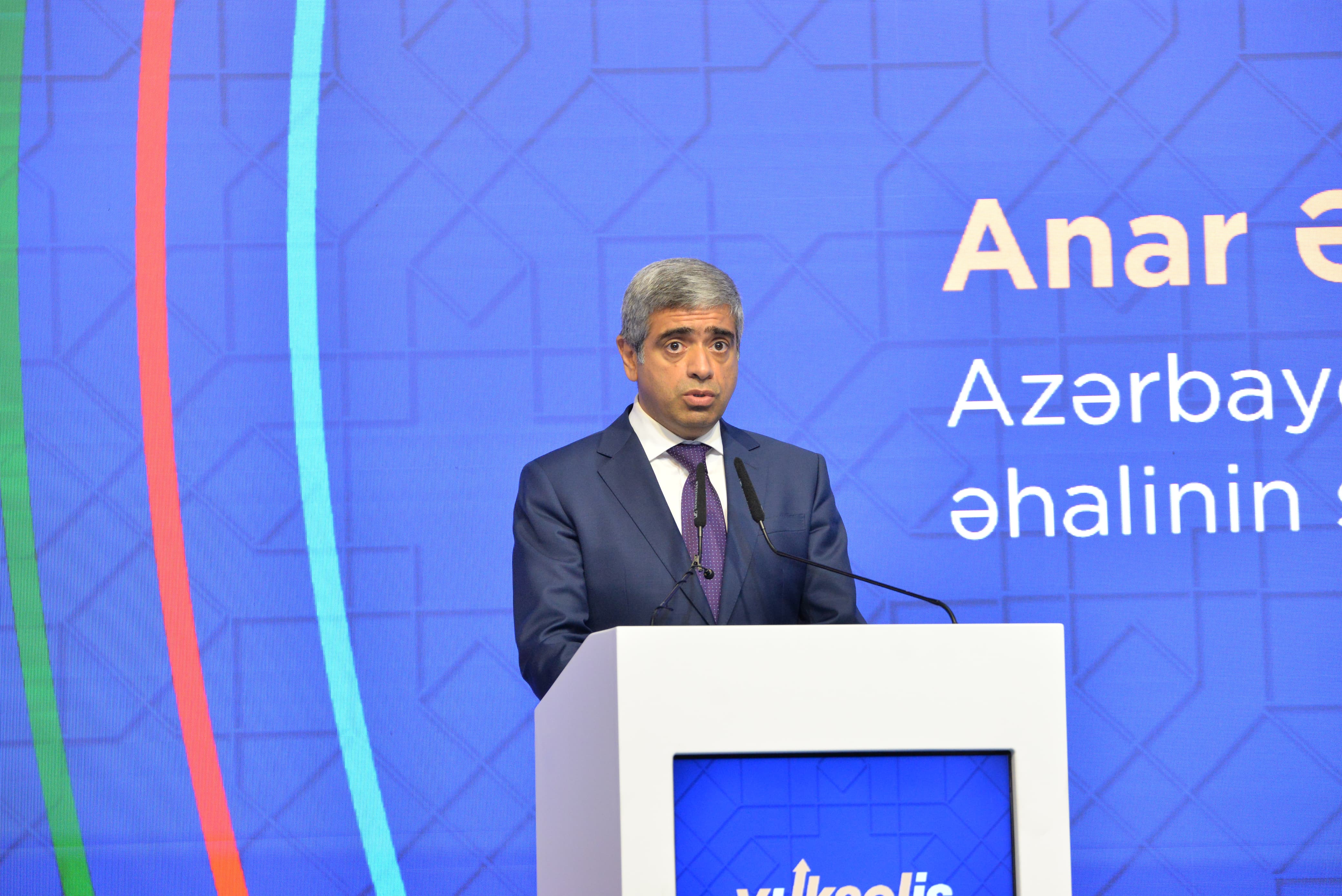 Beşinci “Yüksəliş” müsabiqəsinin yarımfinal mərhələsinə start verilib