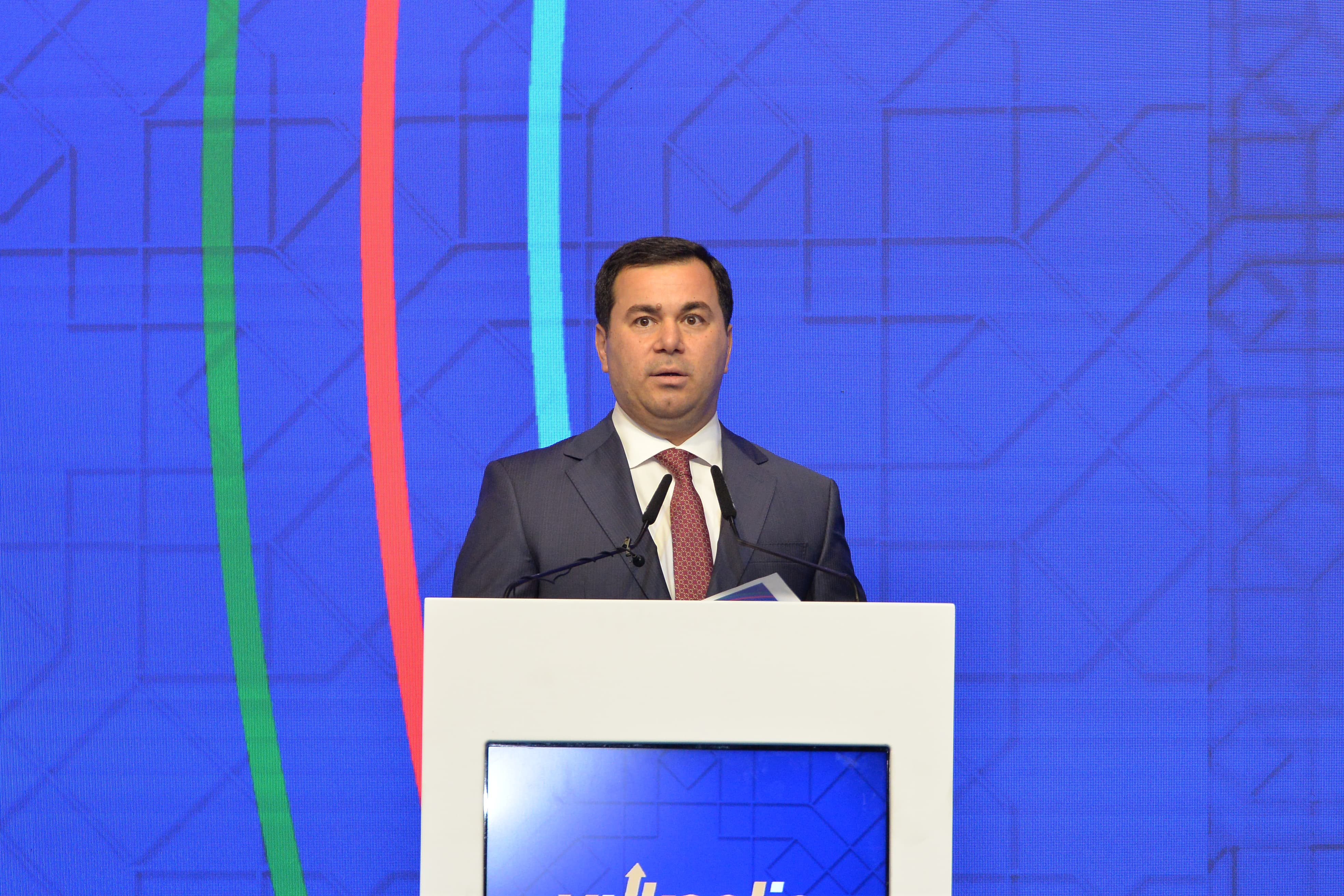 Beşinci “Yüksəliş” müsabiqəsinin yarımfinal mərhələsinə start verilib