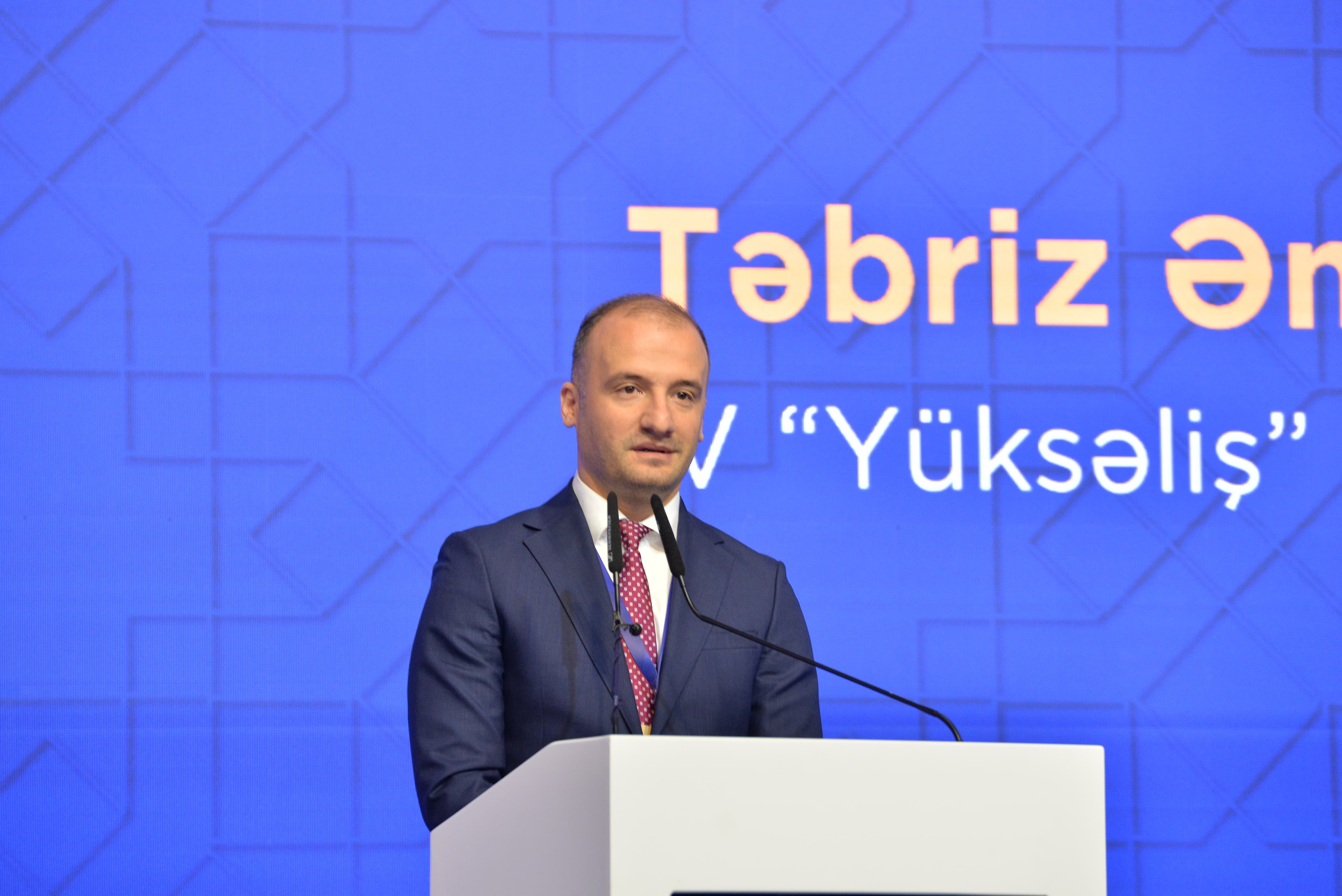 Beşinci “Yüksəliş” müsabiqəsinin yarımfinal mərhələsinə start verilib