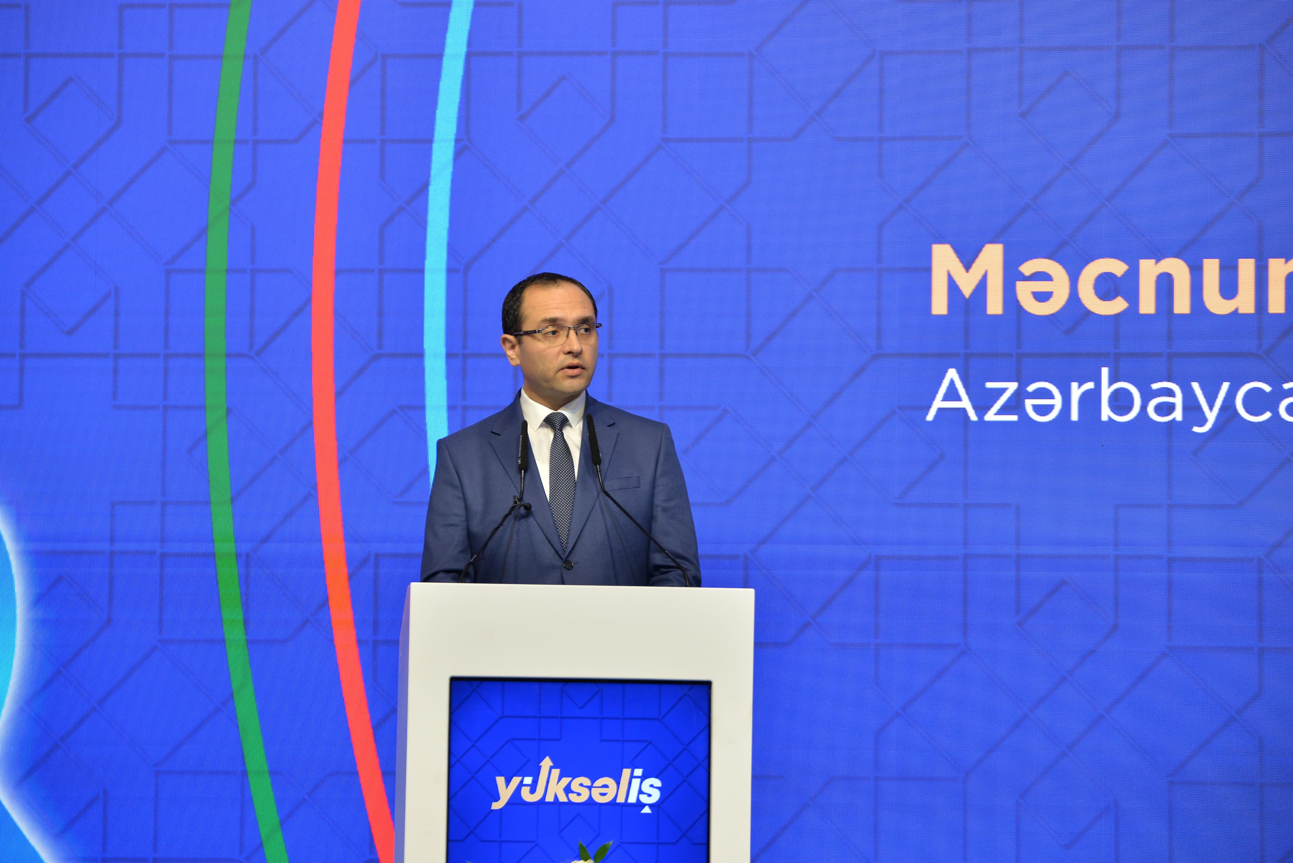 Beşinci “Yüksəliş” müsabiqəsinin yarımfinal mərhələsinə start verilib