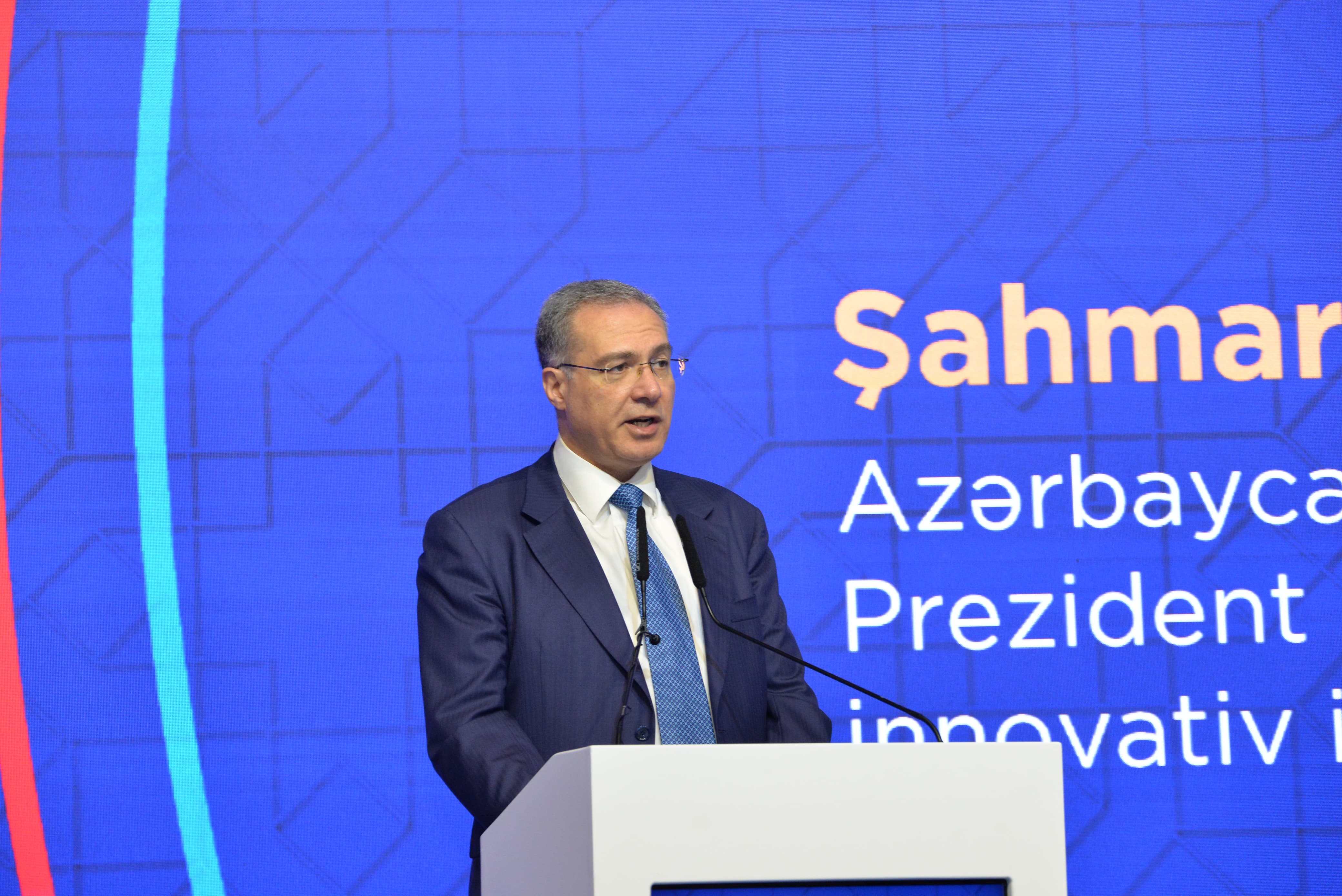 Beşinci “Yüksəliş” müsabiqəsinin yarımfinal mərhələsinə start verilib