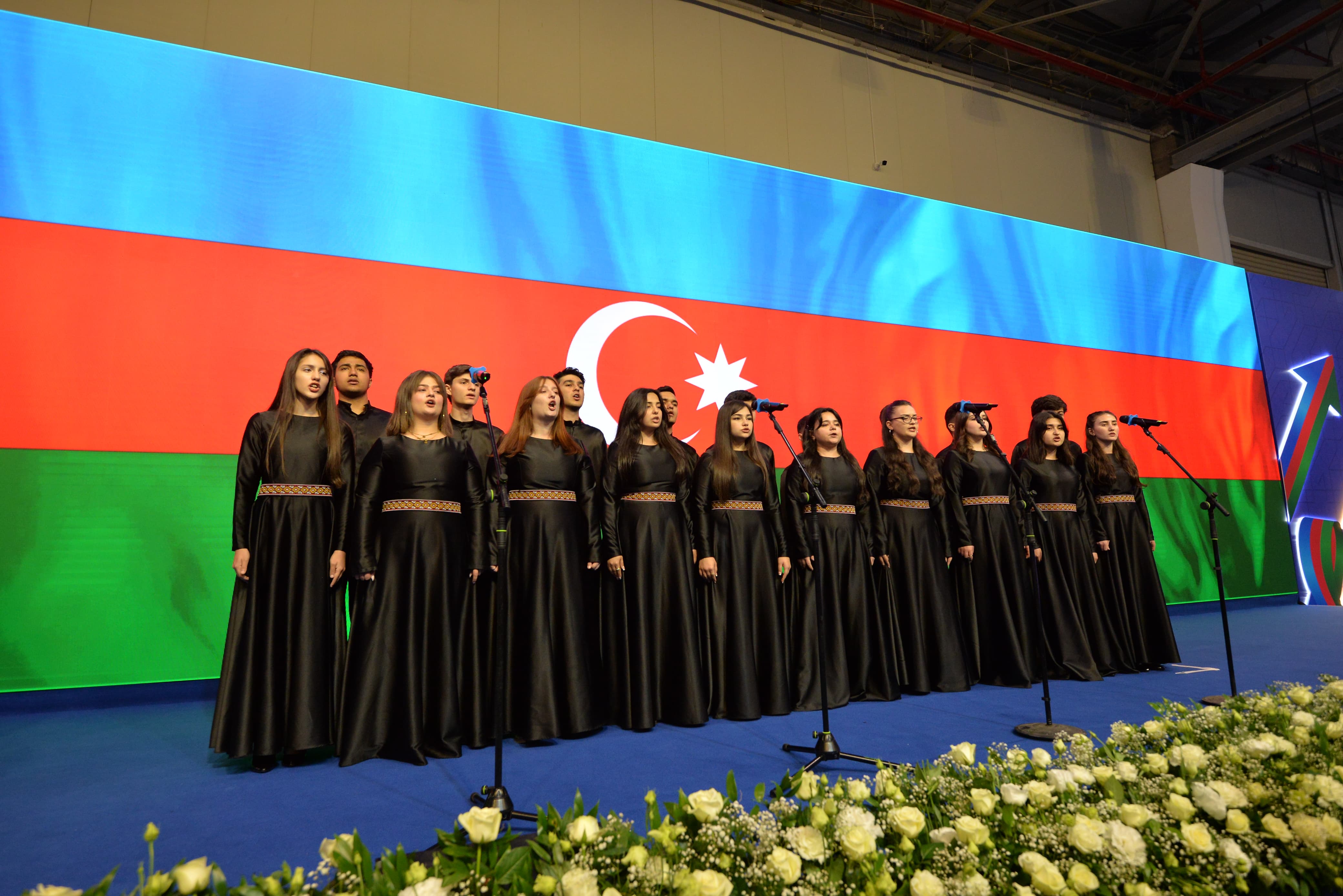 Beşinci “Yüksəliş” müsabiqəsinin yarımfinal mərhələsinə start verilib