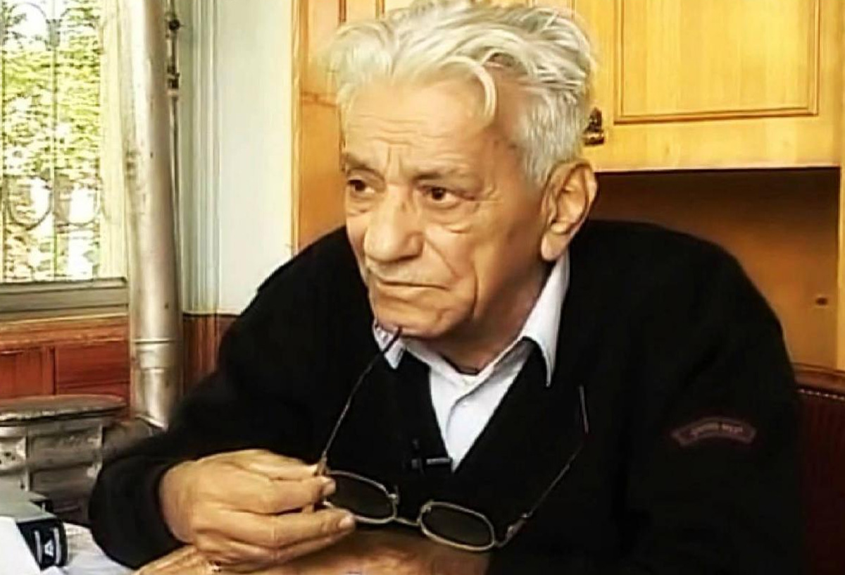 Bəxtiyar Vahabzadənin 100 illik yubileyi qeyd ediləcək 