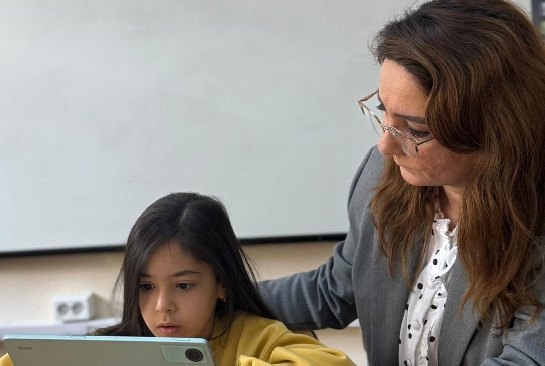 Beynəlxalq Erkən Öyrənmə və Uşaq Rifahı Tədqiqatı başa çatıb 