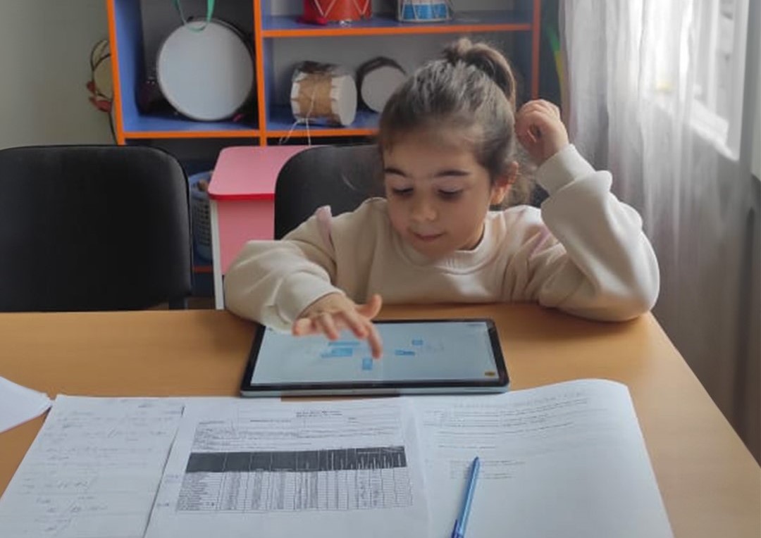 Beynəlxalq Erkən Öyrənmə və Uşaq Rifahı tədqiqatına start verilib 