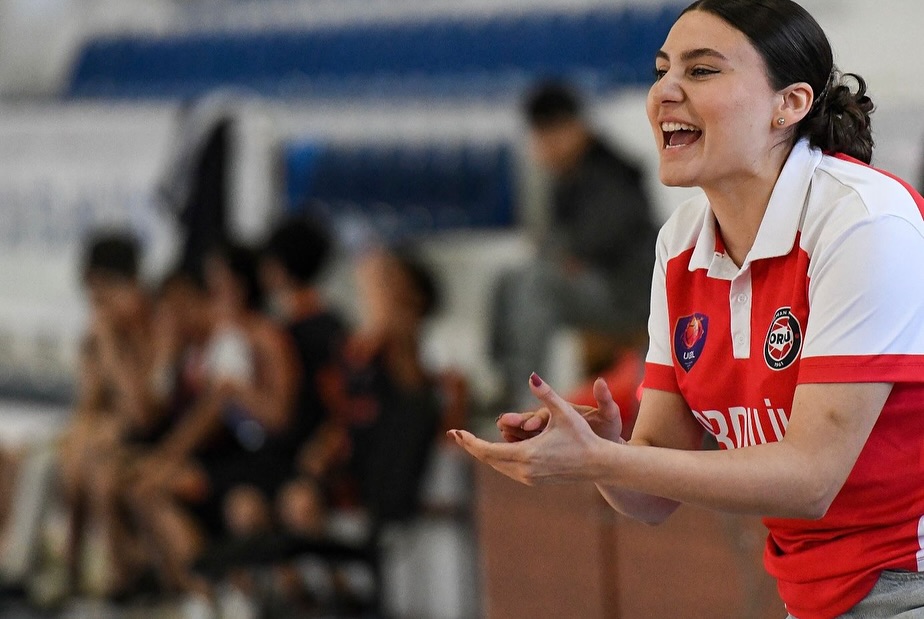 Beynəlxalq Məşqçilik Kursuna ilk dəfə azərbaycanlı qəbul olub