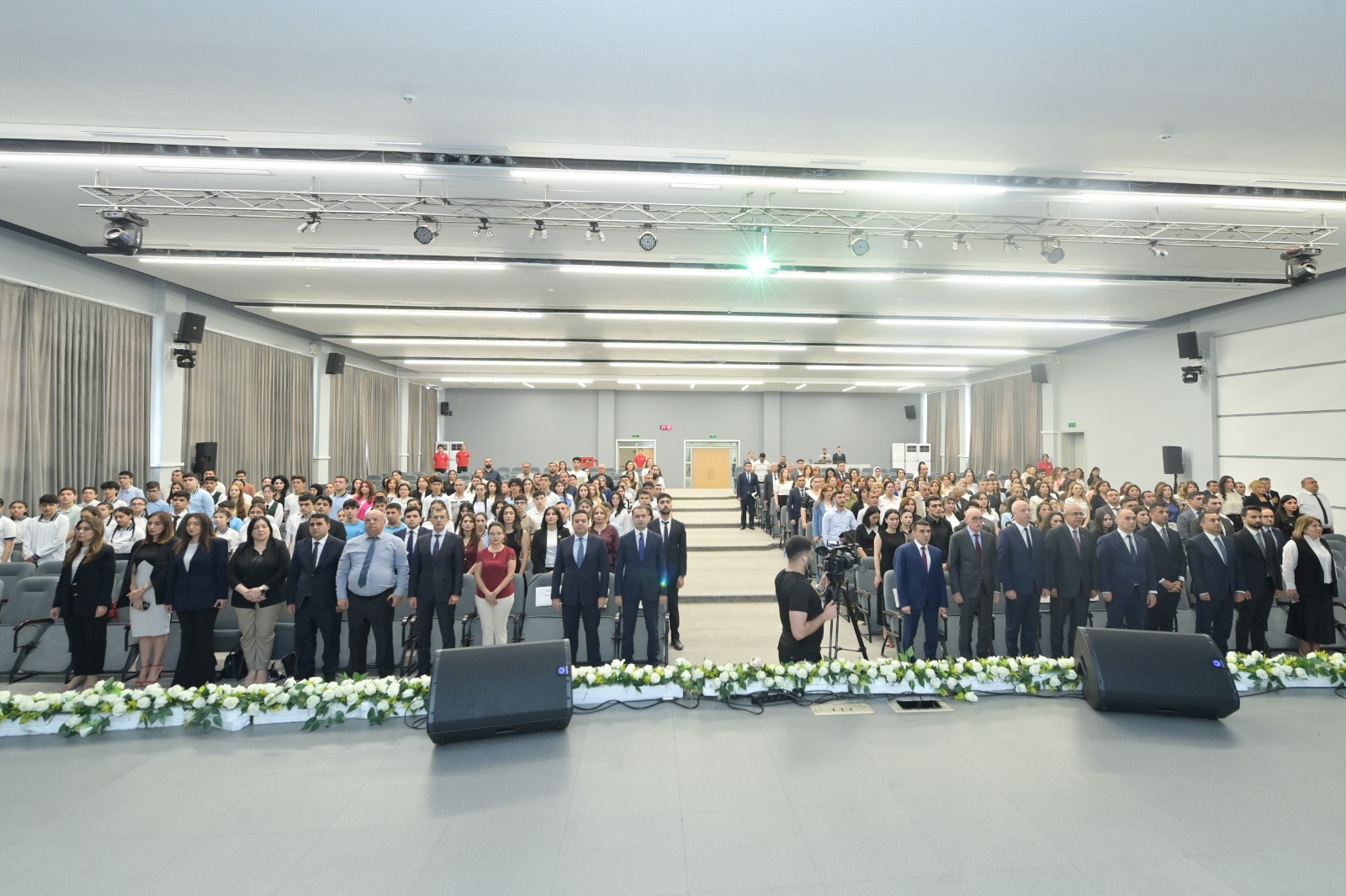 “BilBacar” müsabiqəsinin qalibləri mükafatlandırılıb